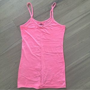3/$25 PINK Tank Top